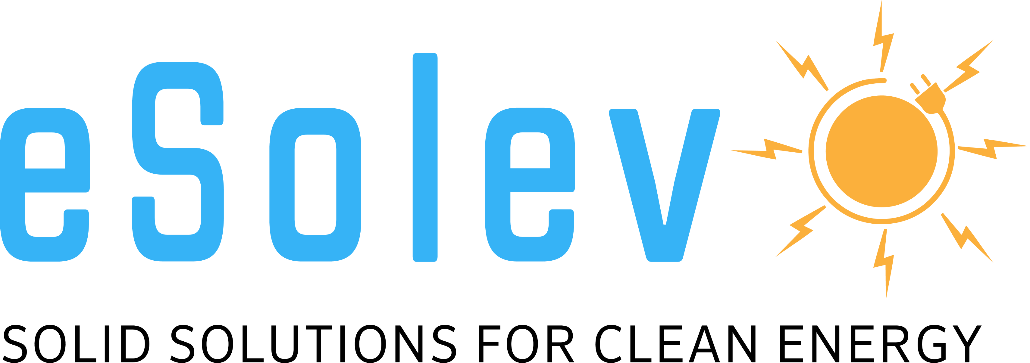 eSolev Logo