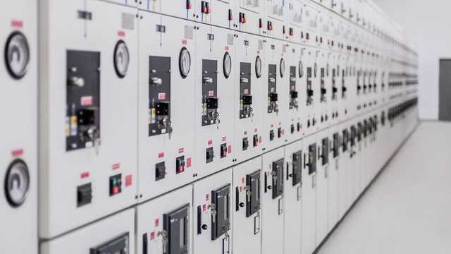 Switchgear